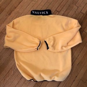 Vintage Nautica sweater 🔥🔥